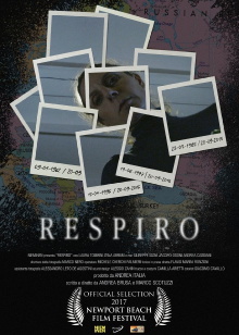 Respiro Trailer