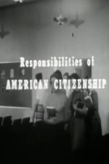 Responsibilities of American Citizenship Trailer