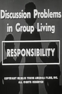 Responsibility Trailer
