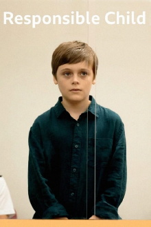 Responsible Child Trailer