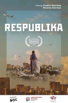 Respublika Trailer