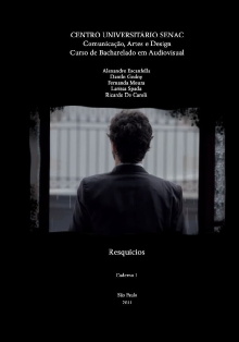 Resquícios Trailer