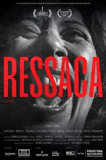 Ressaca Trailer