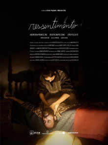 Ressentimento Trailer