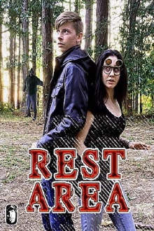 Rest Area Trailer