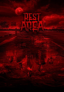 Rest Area Trailer