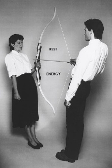 Rest Energy Trailer