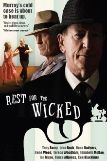 Rest for the Wicked Trailer