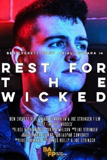 Rest for the Wicked Trailer