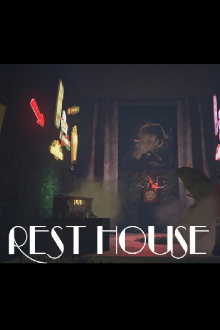 Rest House Trailer