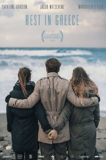 Rest in Greece Trailer