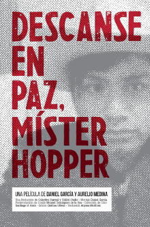 Rest in peace, Mr. Hopper Trailer