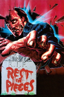 Rest in Pieces Trailer