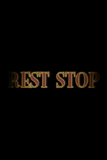 Rest Stop Trailer