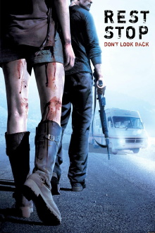 Rest Stop: Don't Look Back Trailer