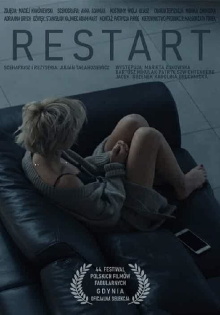 Restart Trailer