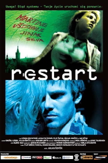 Restart Trailer