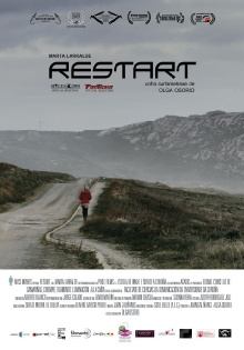 Restart Trailer