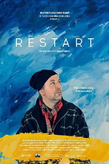 Restart Trailer