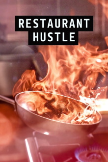 Restaurant Hustle 2021: Back in Business Trailer