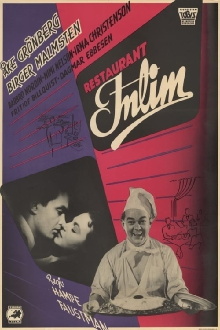 Restaurant Intim Trailer