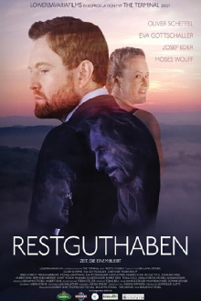 Restguthaben Trailer