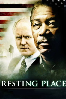 Resting Place Trailer