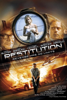 Restitution Trailer