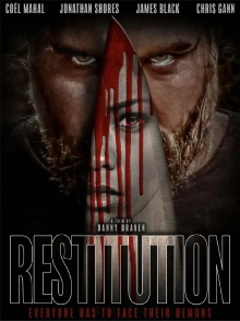 Restitution Trailer