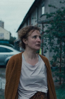 Restless Trailer