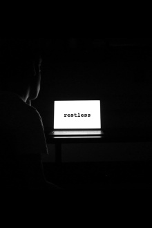 Restless Trailer