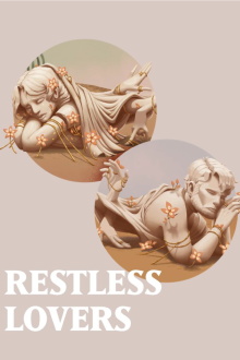 Restless Lovers Trailer