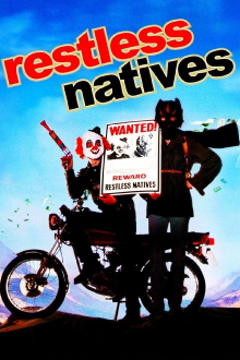 Restless Natives Trailer