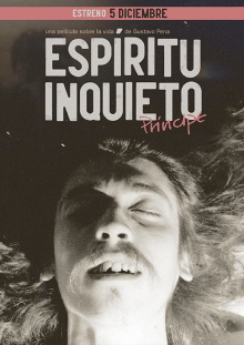 Restless Spirit Trailer