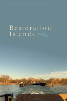 Restoration Islands Trailer
