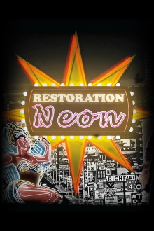 Restoration Neon Trailer