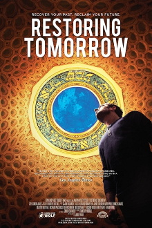Restoring Tomorrow Trailer