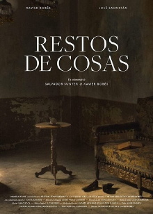 Restos de cosas Trailer