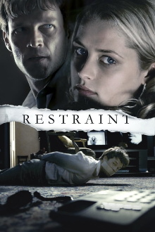 Restraint Trailer