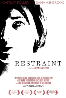 Restraint Trailer