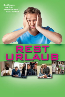 Resturlaub Trailer
