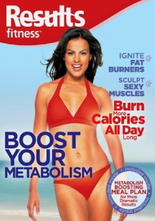 Results Fitness: Boost Your Metabolism Trailer