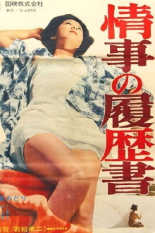 Resume of Love Affairs Trailer