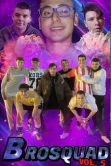 Resumen de la Brosquad - Parte 5 Trailer