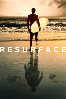 Resurface Trailer