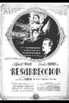 Resurrección Trailer