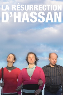 Resurrecting Hassan Trailer