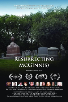 Resurrecting McGinn(s) Trailer