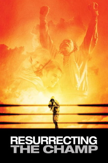 Resurrecting the Champ Trailer