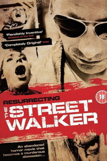 Resurrecting "The Street Walker" Trailer